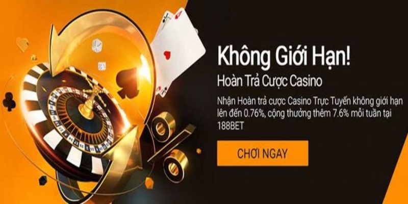 OK9 áp dụng các điều kiện chung cho từng loại hình hoàn trả tại nhiều sảnh