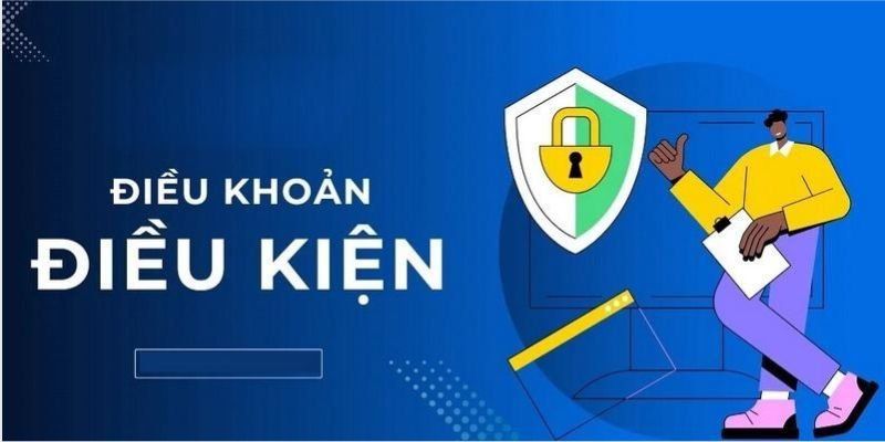 Quy định và điều khoản về việc tạo tài khoản tại nhà cái