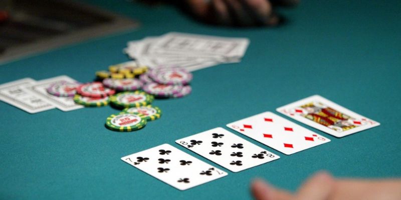 Kiểu chơi Texas Hold'em nên biết 