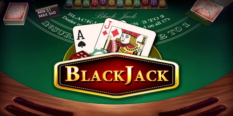 Đánh Blackjack siêu dễ và nhanh có thưởng