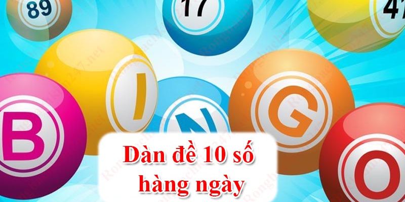 Áp dụng tỷ lệ 1 : 2 : 5 đánh hàng ngày