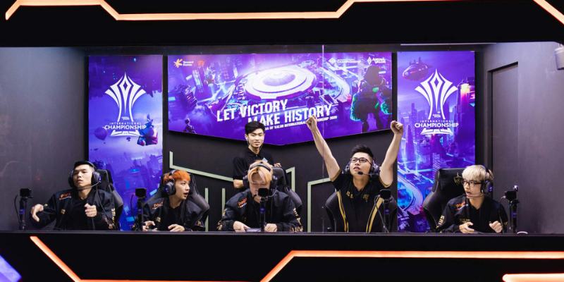 Esport OK9 sở hữu cộng đồng người chơi đông đảo