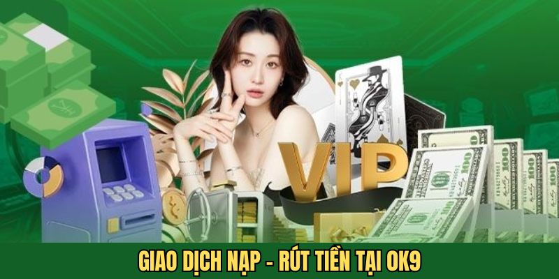 Các thắc mắc về giao dịch