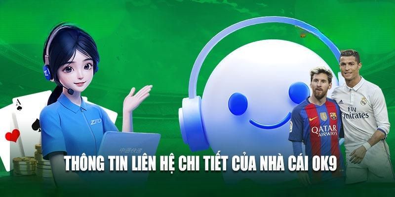 FAQs câu hỏi thường gặp về dịch vụ khách hàng ở OK9