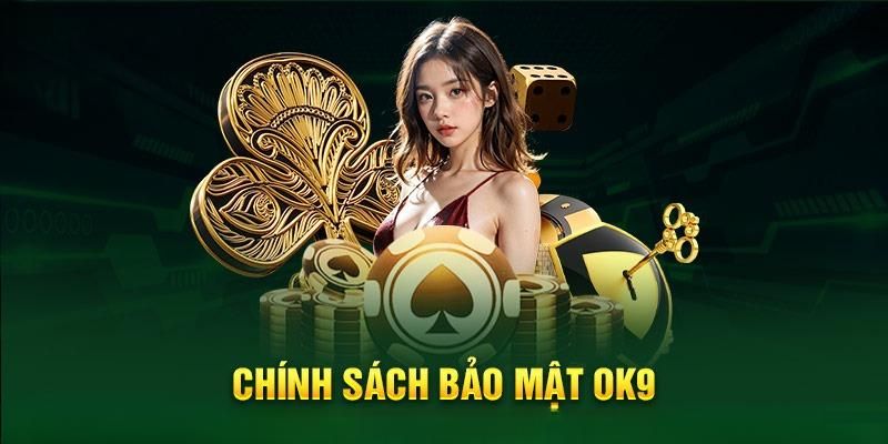 Độ bảo mật chất lượng chuẩn quốc tế