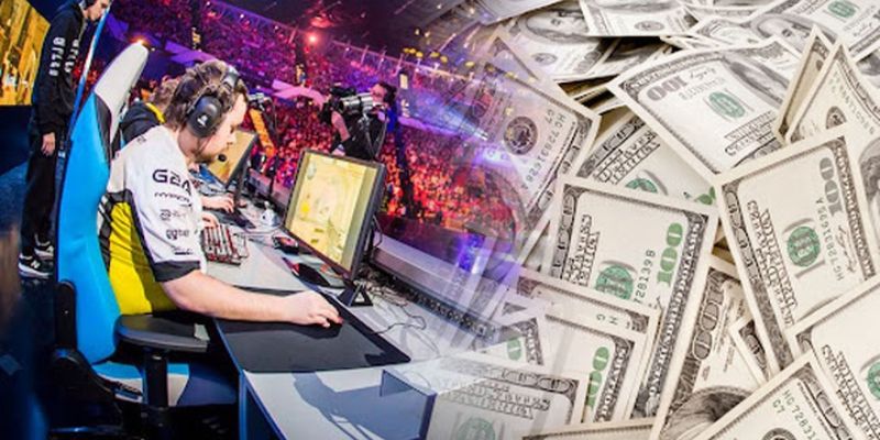 Cá cược esport cực đã tại nhà cái