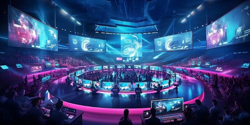 Lý do khách hàng nên đặt cược tại Esport OK9