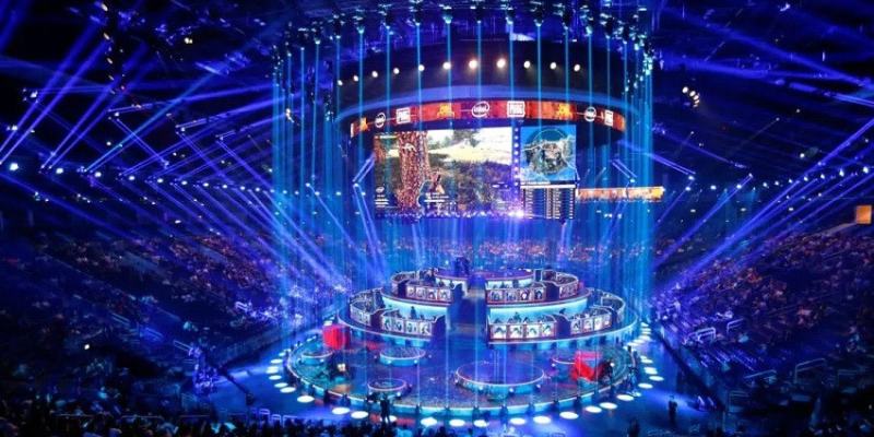 Những loại kèo cược siêu hời được Esport OK9 cung cấp