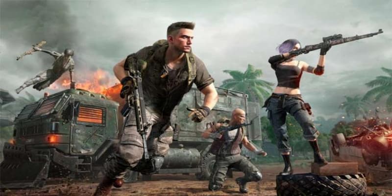 Những bí kíp chơi game PUBG Mobile hiệu quả nhất