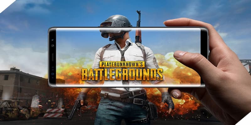 Các bước tải game PUBG Mobile về thiết bị điện thoại nhanh chóng