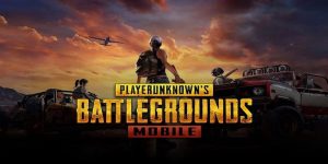 Đôi nét về game PUBG Mobile