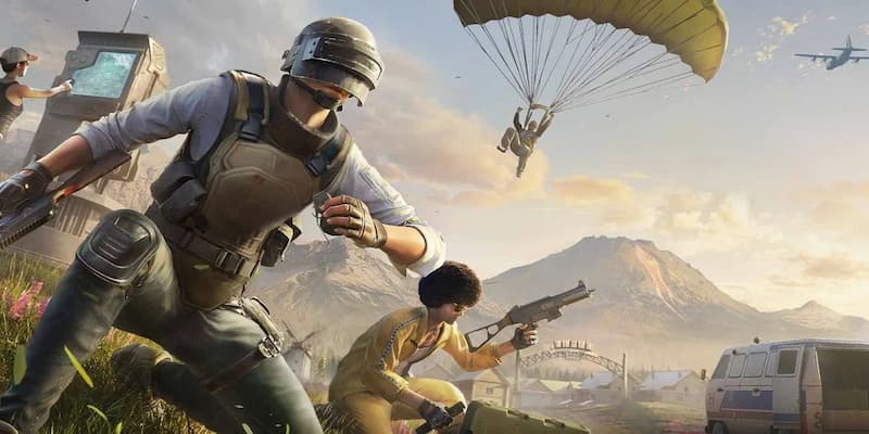 Hướng dẫn cách chơi PUBG Mobile cơ bản cho người mới