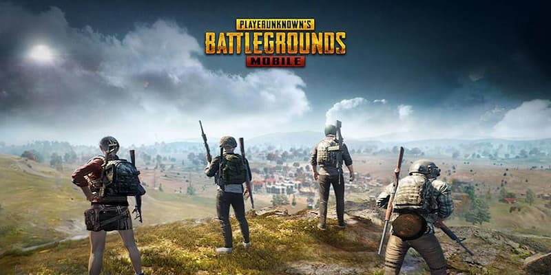 Khám phá những điểm mạnh của trò chơi PUBG Mobile