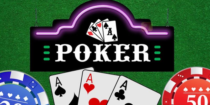 Hành động cần nắm trong cách chơi Texas Hold'em Poker