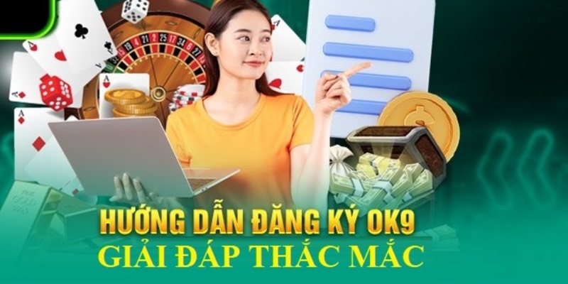 Những bước tham gia đặt cược thể thao hấp dẫn tại Ok9