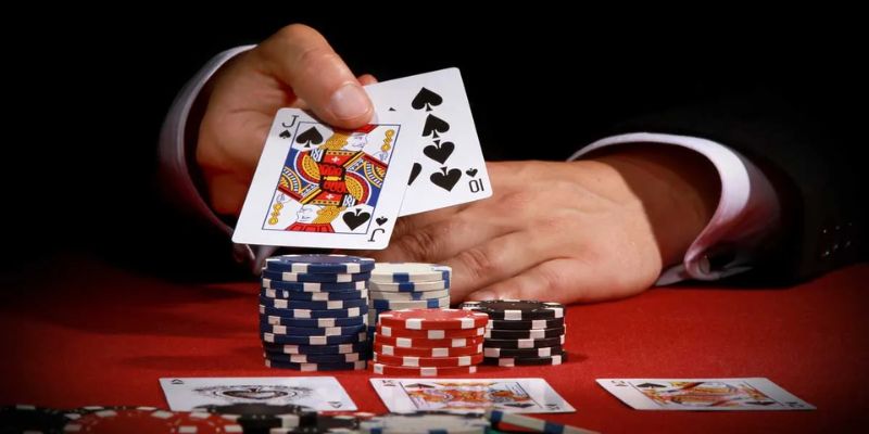 Thông tin sơ lược về Texas Hold’em Poker