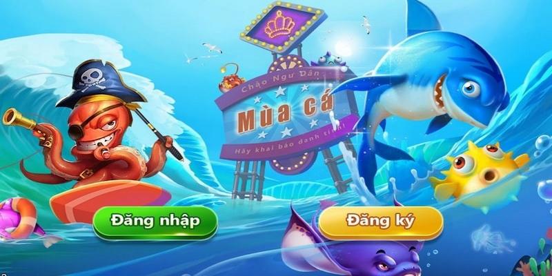 Top 4 tựa game ăn khách nhất sảnh H5