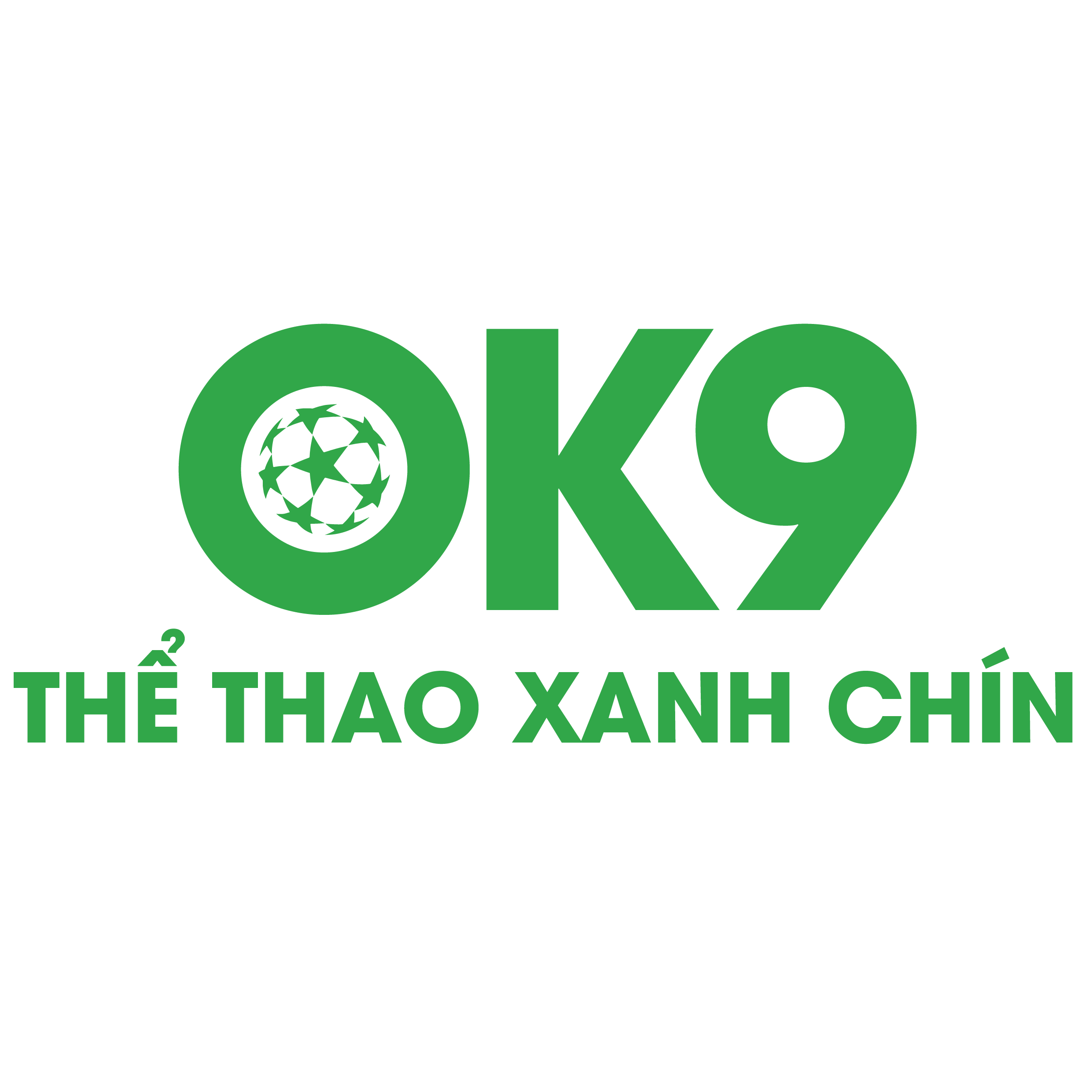 Logo OK9Kim