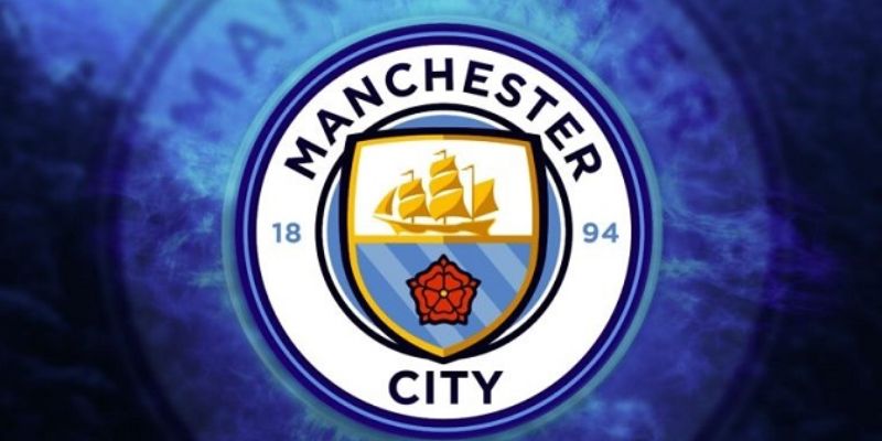 Biểu tượng của clb Manchester City