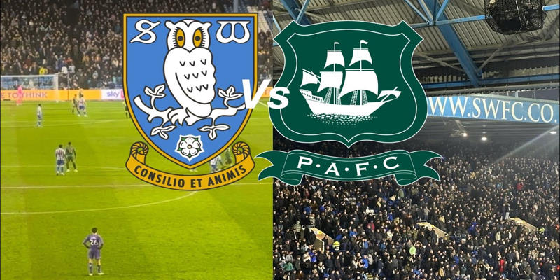 Dự đoán số bàn thắng trận Sheffield Wednesday vs Plymouth