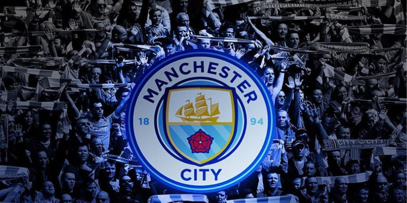 Thành tích đầy tự hào của clb Manchester City