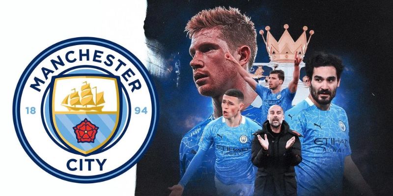 Thống kê về các thương vụ mua bán tại Manchester City